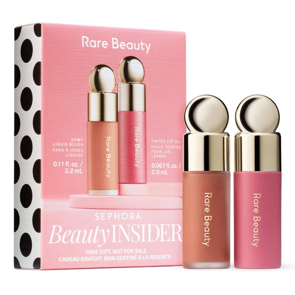 Rare Beauty by Selena Gomez Soft Color Set - Picture 1 of 1
